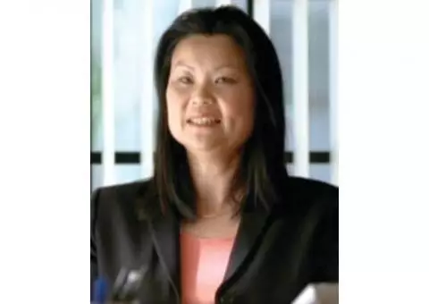 Janet Lin - State Farm Insurance Agent in San Francisco, CA